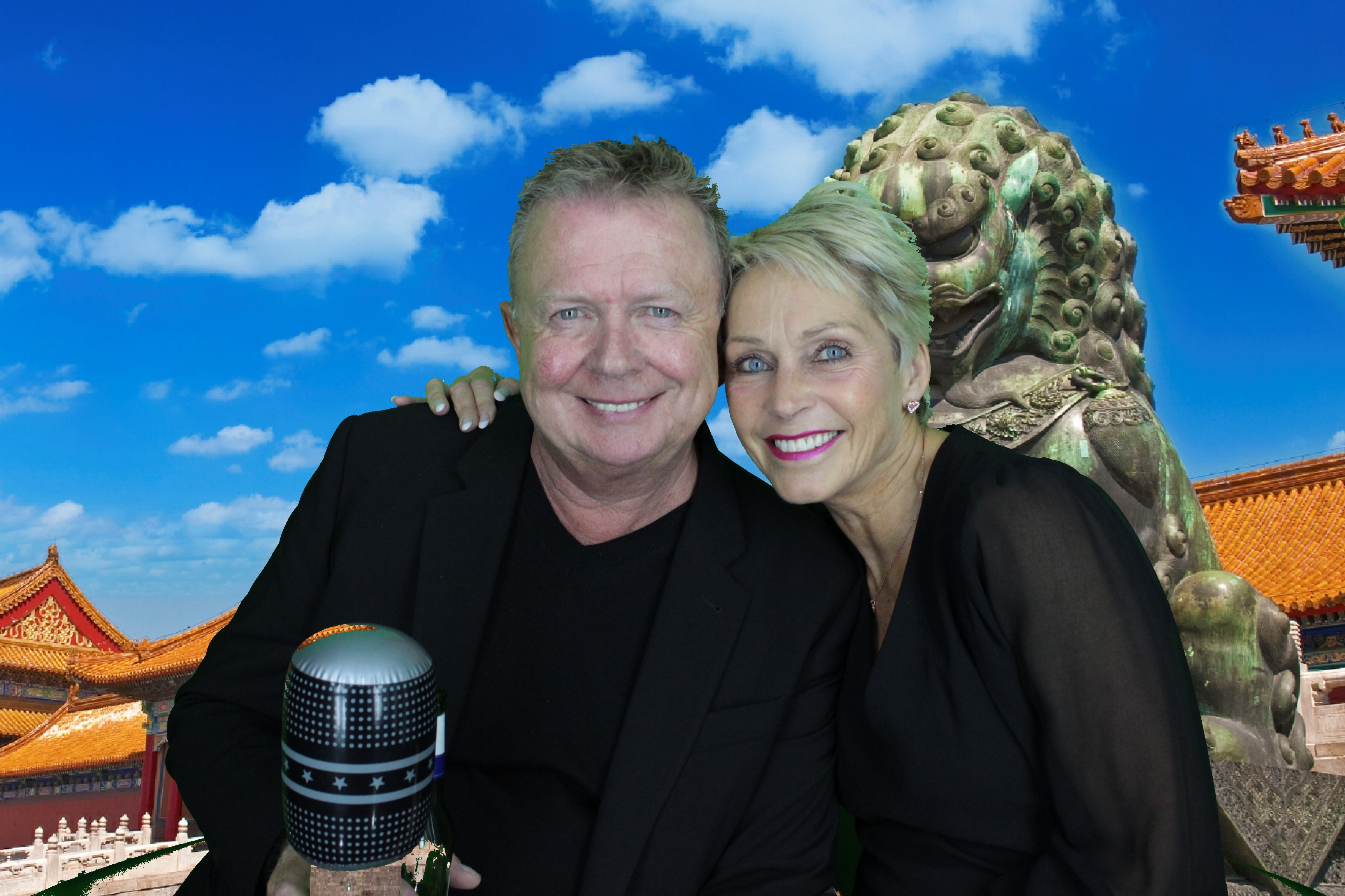 Gary's 60th Birthday | View more photos from the event at gallery.myphotoboothexperience.co.uk/u/MyPhotoBoothExperienceLtd/Garys-60th-Birthday